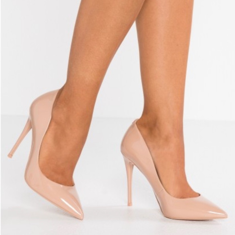 Aldo Stessy stiletto